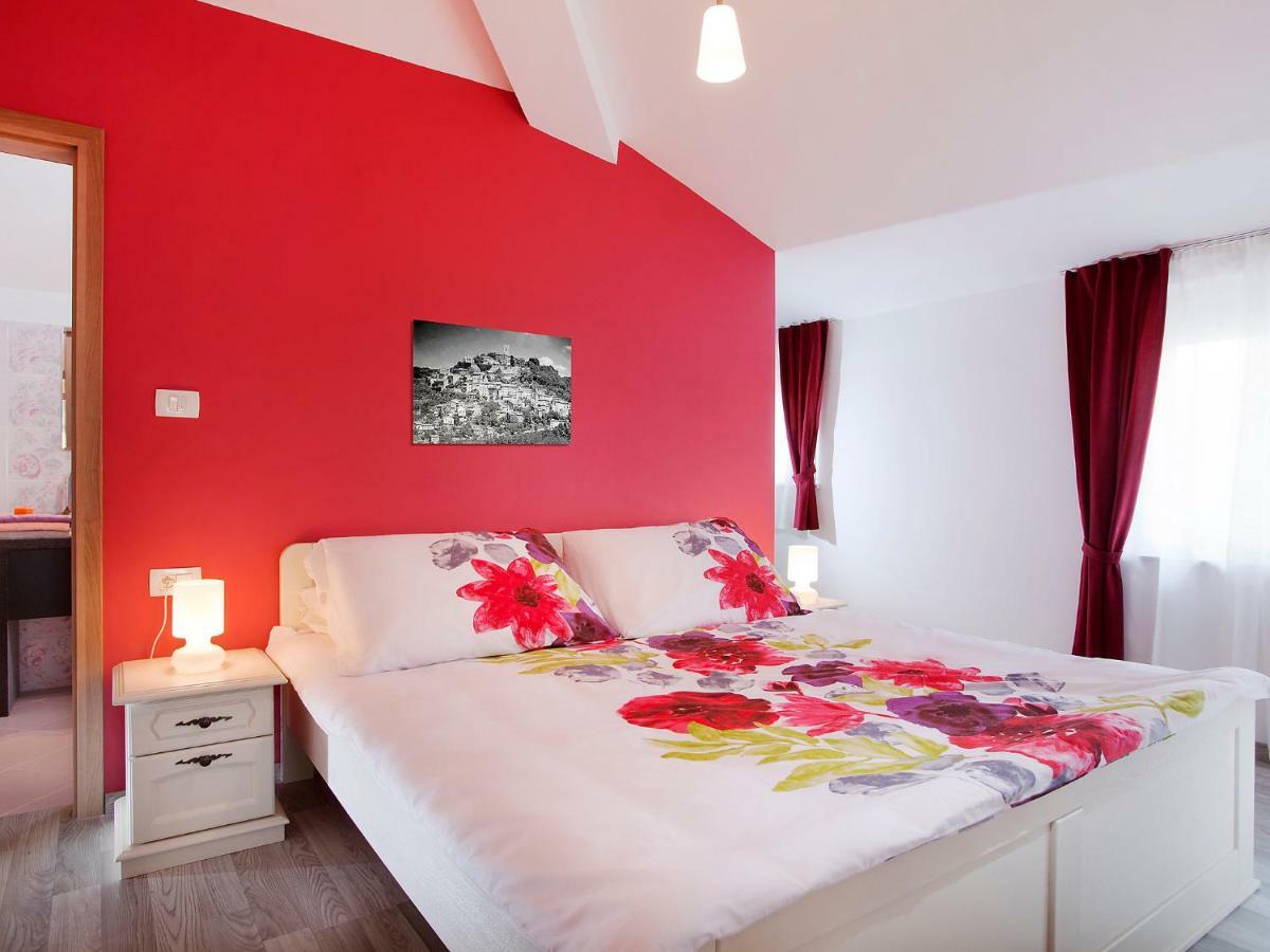 Villa Bea By Interhome Diminići Eksteriør bilde