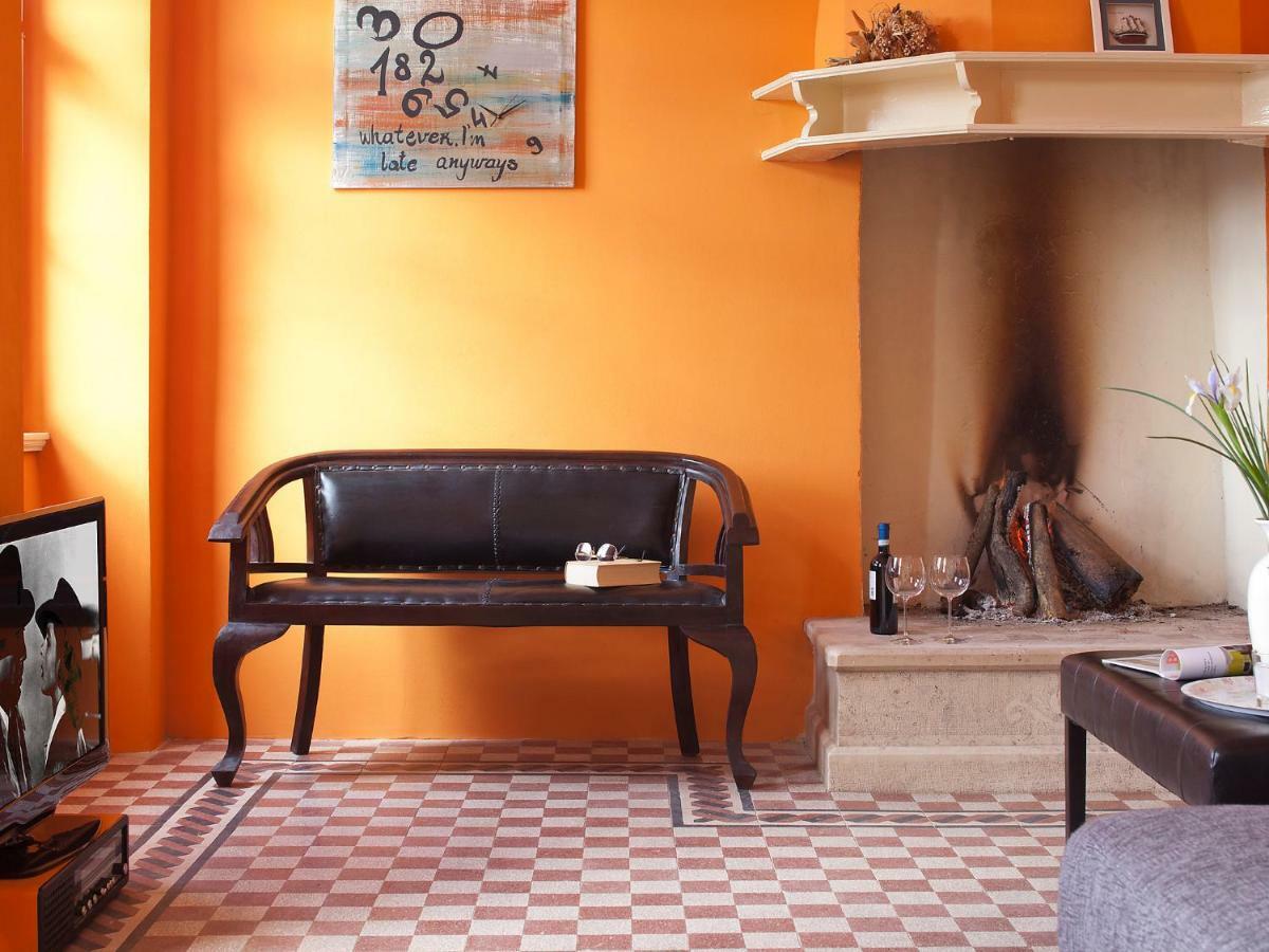 Villa Bea By Interhome Diminići Eksteriør bilde